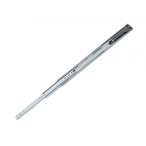 Soft Close Full Extension Slide (55 kg)